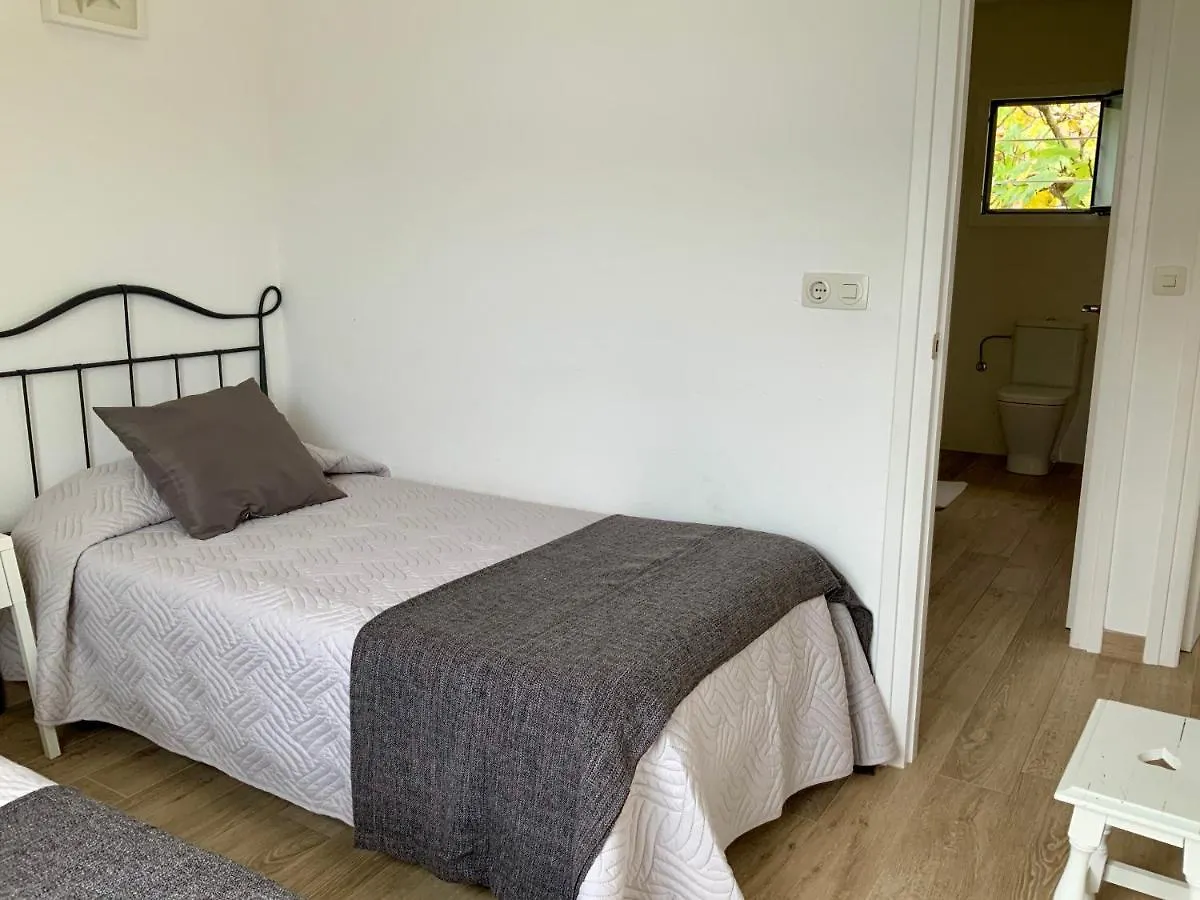 Holiday home Villa Montserrat 2, Terrace & Pool Sant Marti d'Empuries Spain