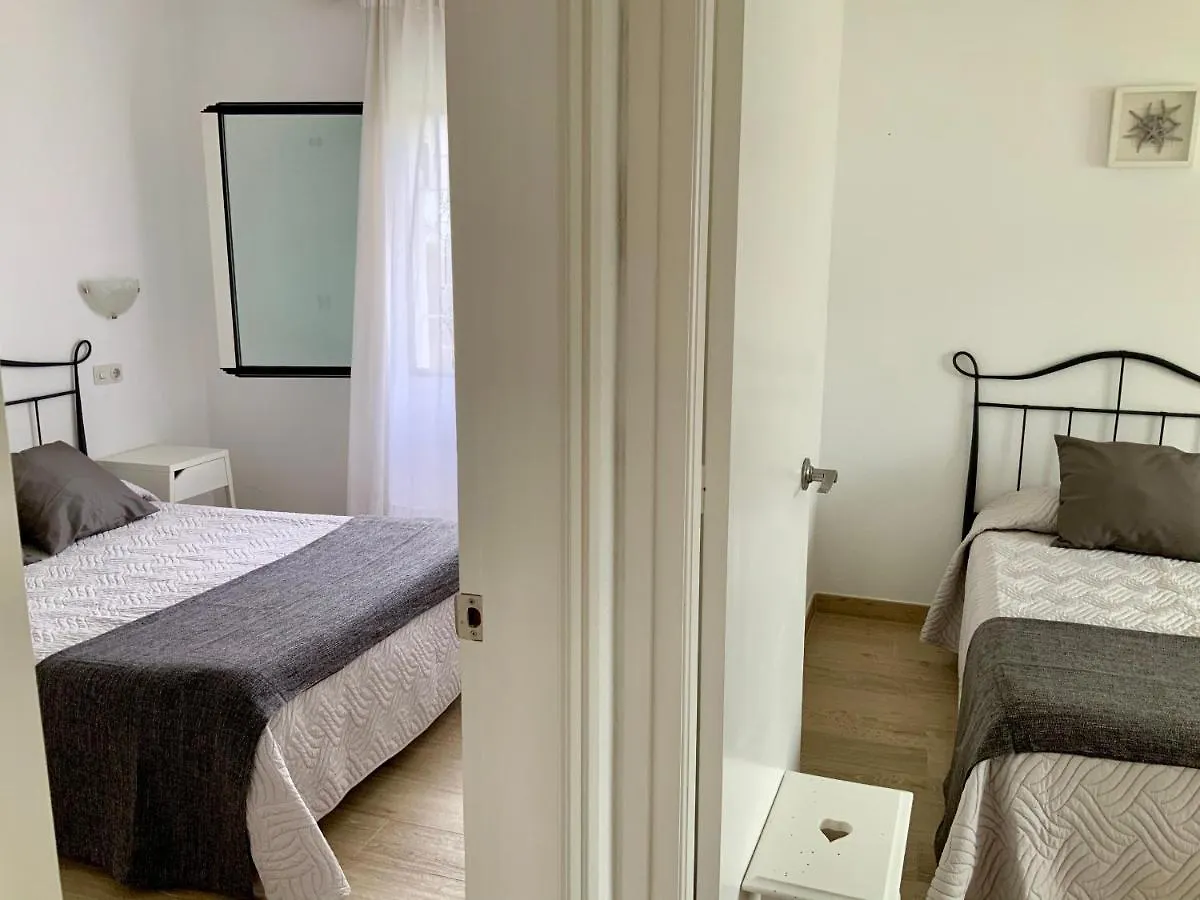 Villa Montserrat 2, Terrace & Pool Sant Marti d'Empuries 0*,