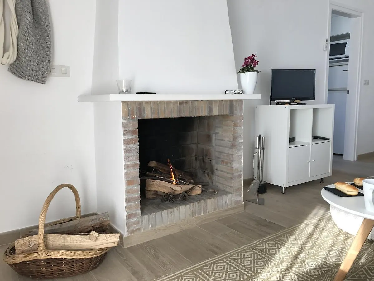 Villa Montserrat 2, Terrace & Pool Sant Marti d'Empuries Holiday home