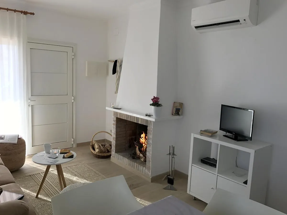 Holiday home Villa Montserrat 2, Terrace & Pool Sant Marti d'Empuries Spain