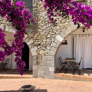 Apartamento La Palmera Plaza, Sant Marti d'Empuries