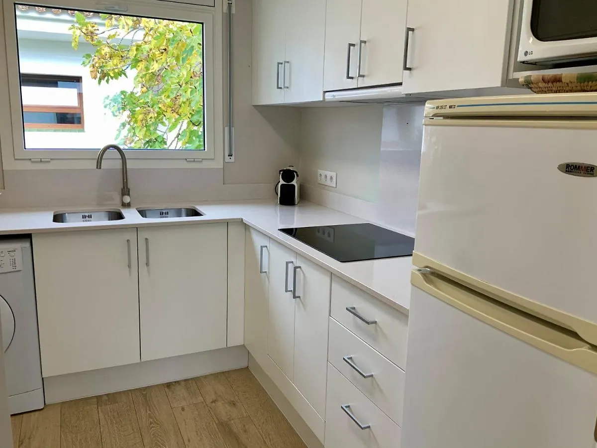 Villa Montserrat 2, Terrace & Pool Sant Marti d'Empuries Holiday home